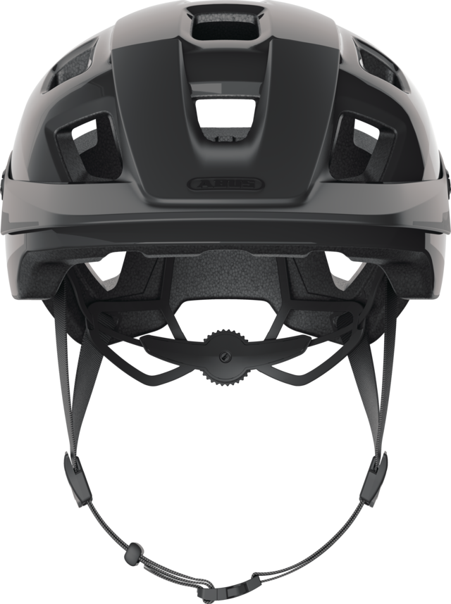 ABUS - MOTRIP MIPS shiny black M