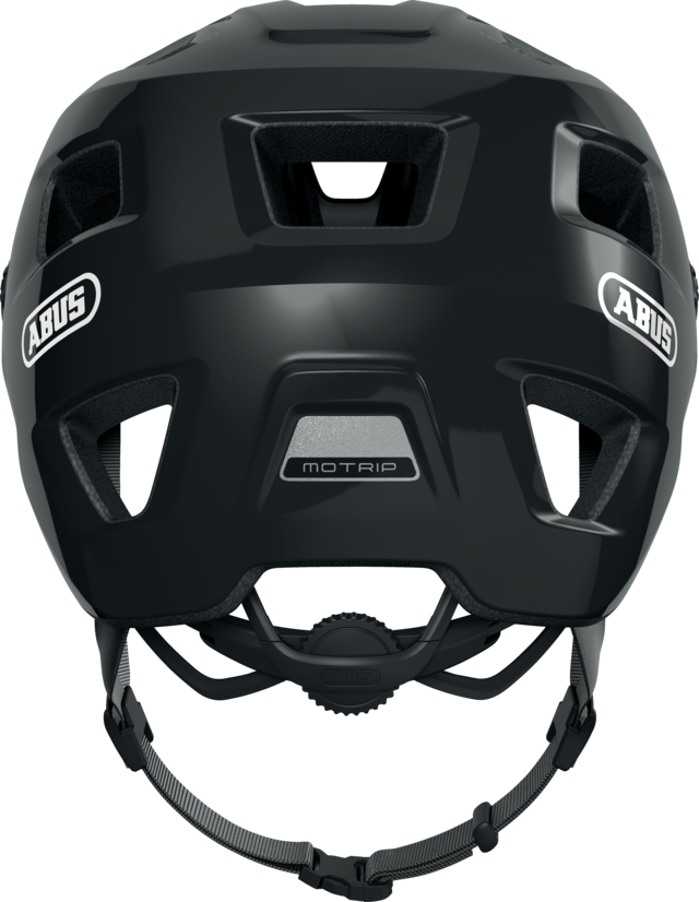 ABUS - MOTRIP shiny black L