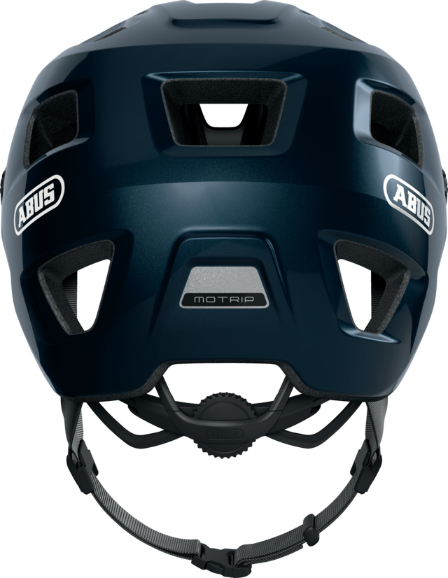 ABUS - MOTRIP midnight blue M