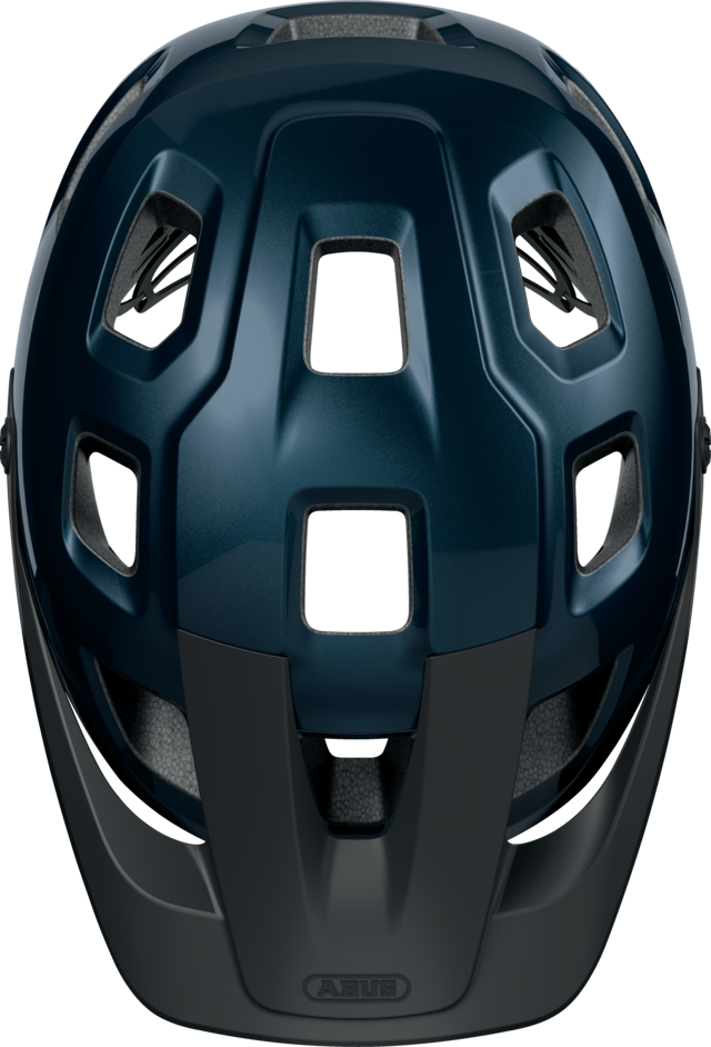 ABUS - MOTRIP midnight blue M