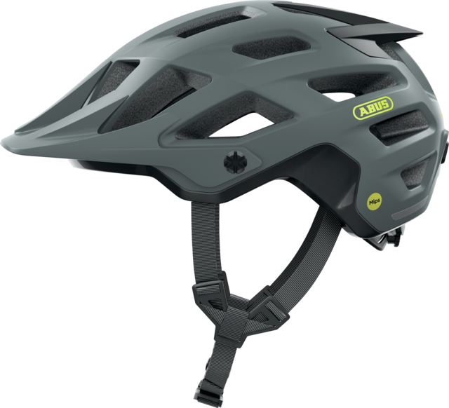 ABUS - MOVENTOR 2.0 MIPS velvet black L