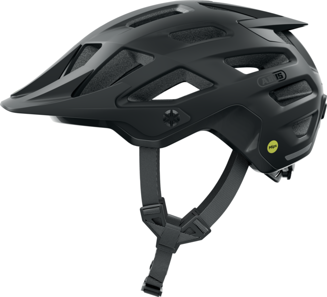 ABUS - MOVENTOR 2.0 MIPS velvet black L