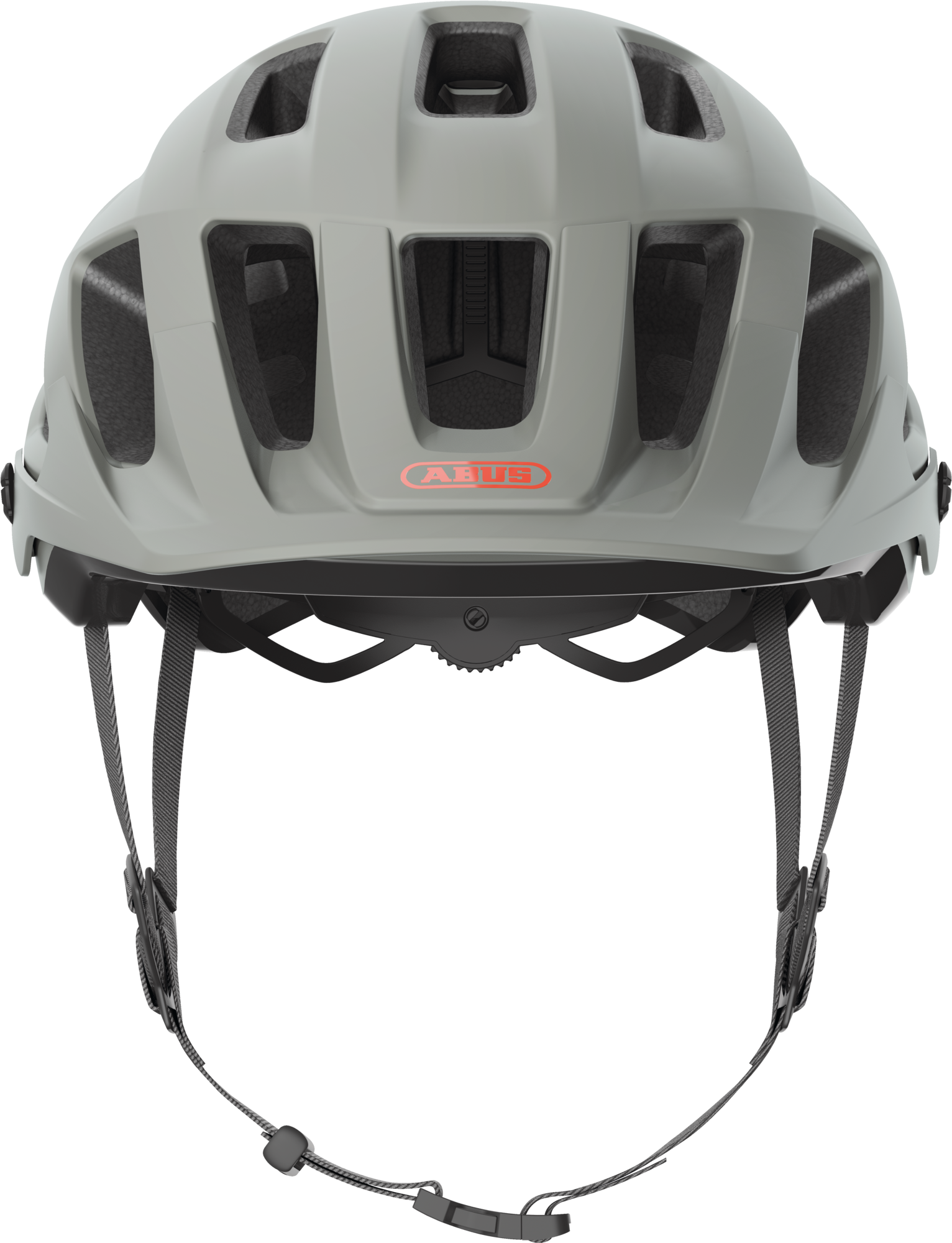 ABUS - MOVENTOR 2.0 velvet black S