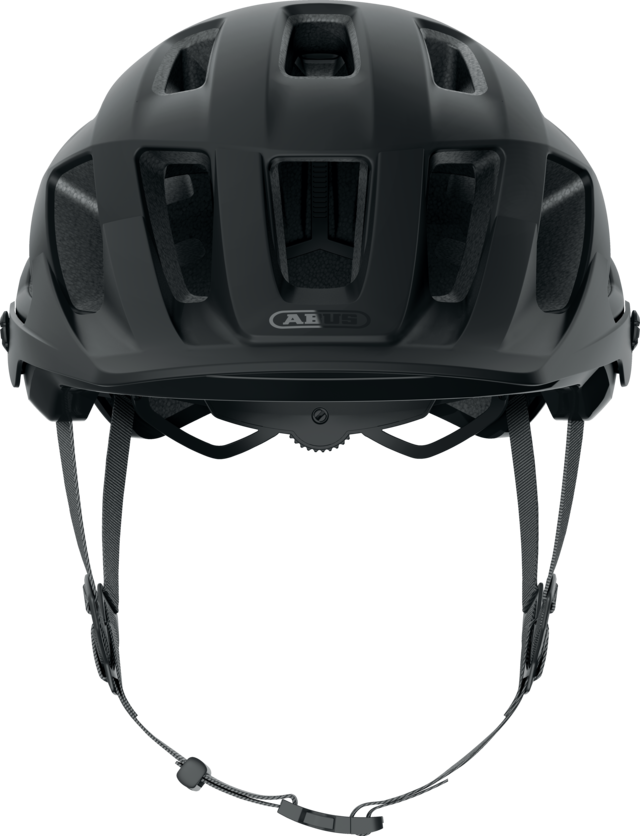 ABUS - MOVENTOR 2.0 velvet black S