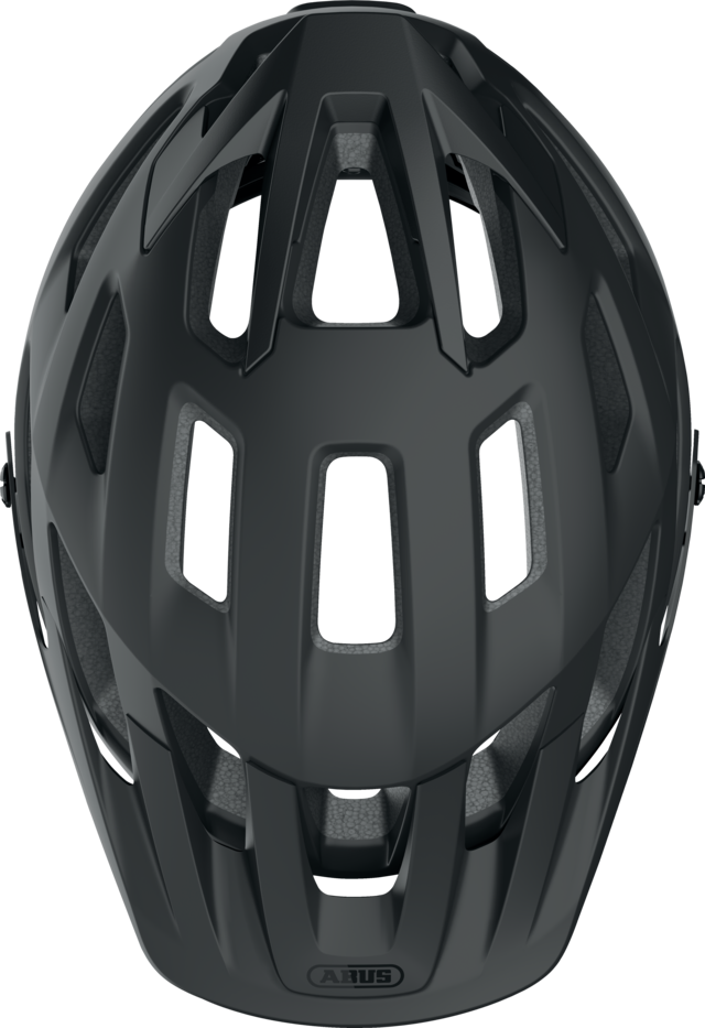 ABUS - MOVENTOR 2.0 velvet black S