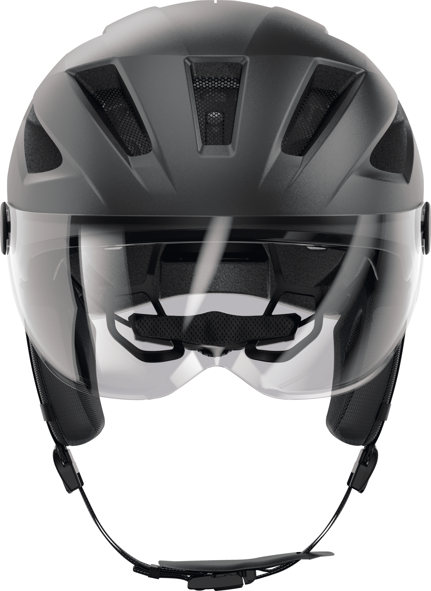 ABUS - PEDELEC 2.0 ACE titan