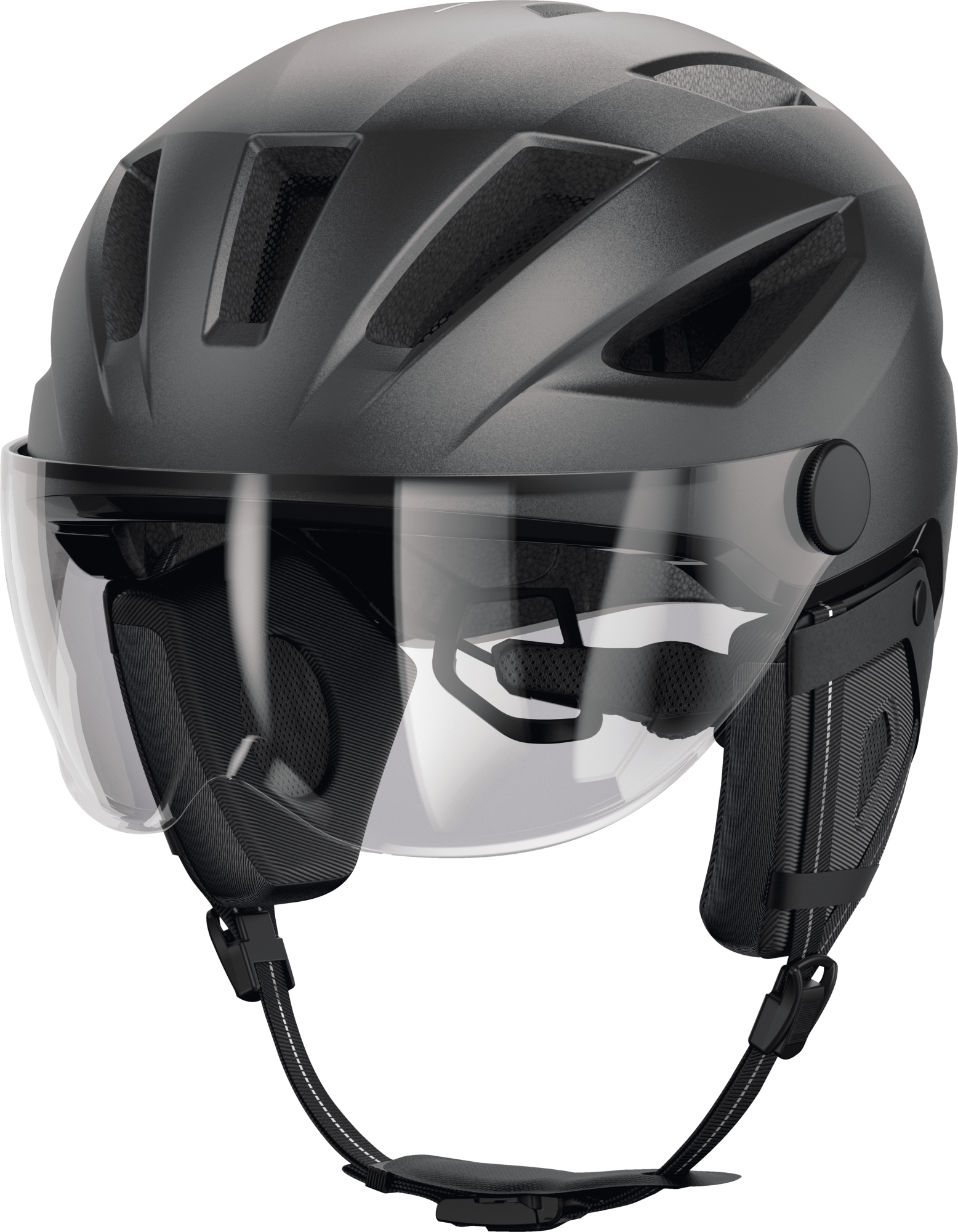 ABUS - PEDELEC 2.0 ACE titan L