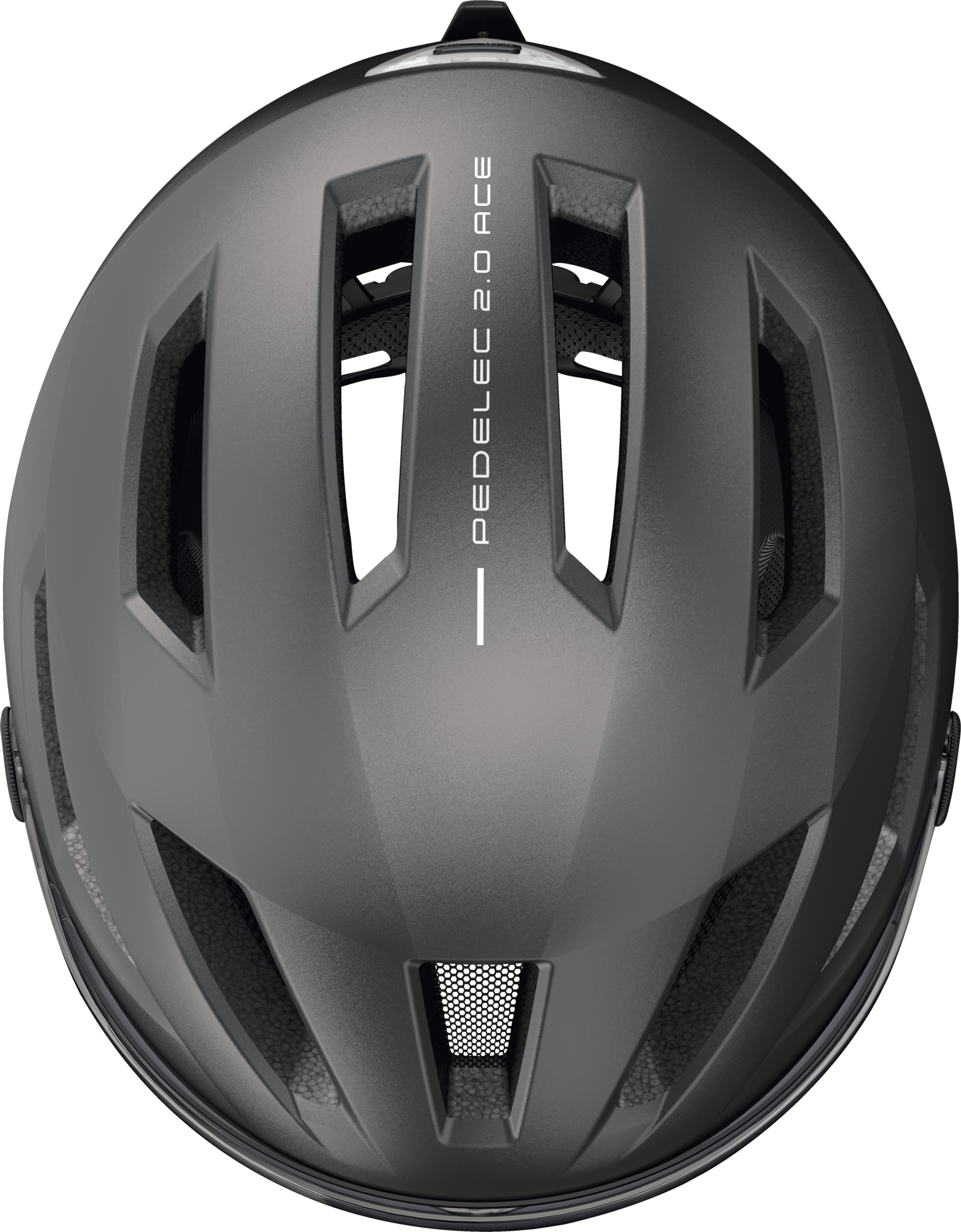 ABUS - PEDELEC 2.0 ACE titan M