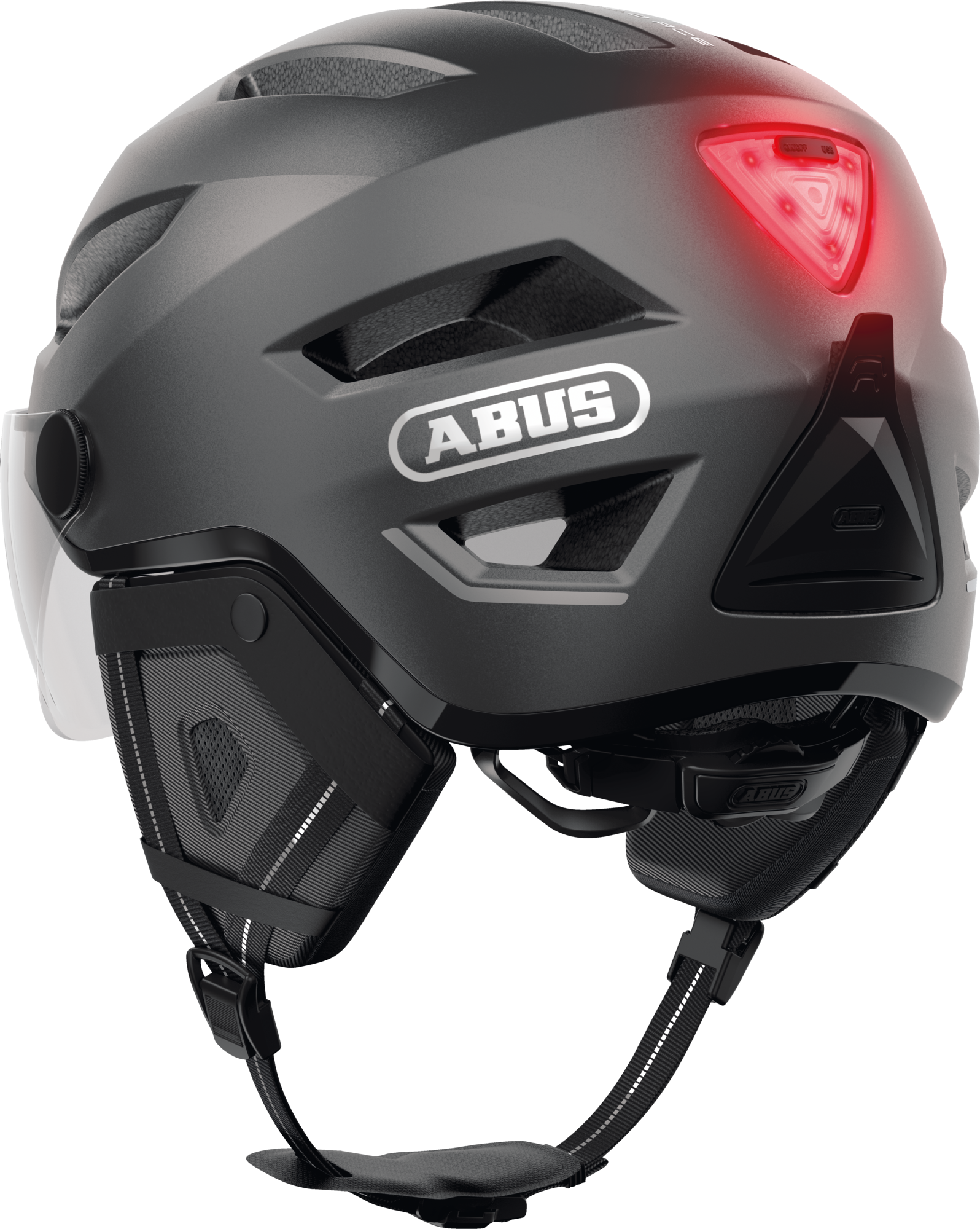 ABUS - PEDELEC 2.0 ACE titan M