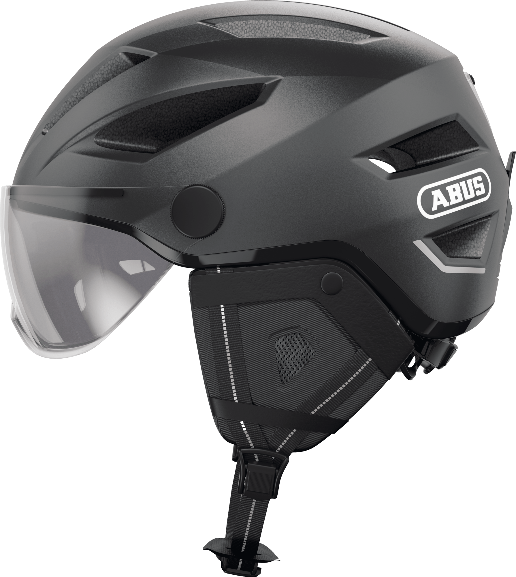ABUS - PEDELEC 2.0 ACE titan