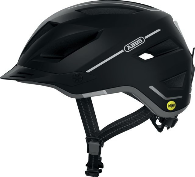 ABUS - PEDELEC 2.0 MIPS velvet black L