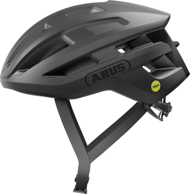 ABUS - POWERDOME MIPS velvet black L