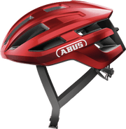 ABUS - POWERDOME blaze red L