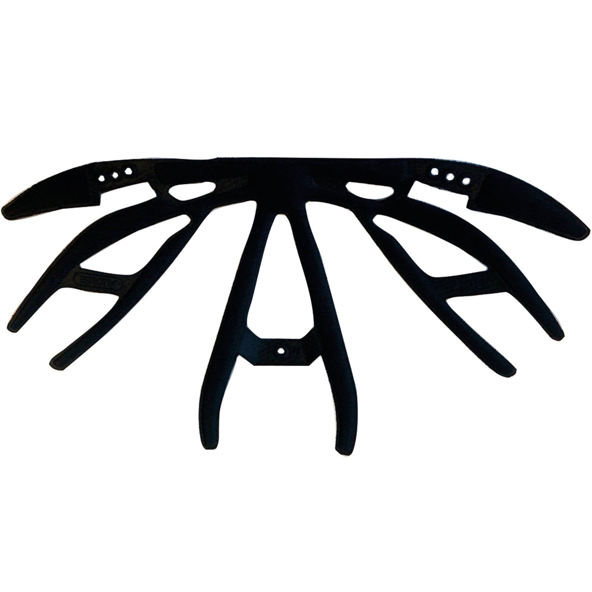 ABUS - Padding kit M black STORMCHASER