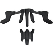 ABUS - Padding kit black SCRAPER 3.0