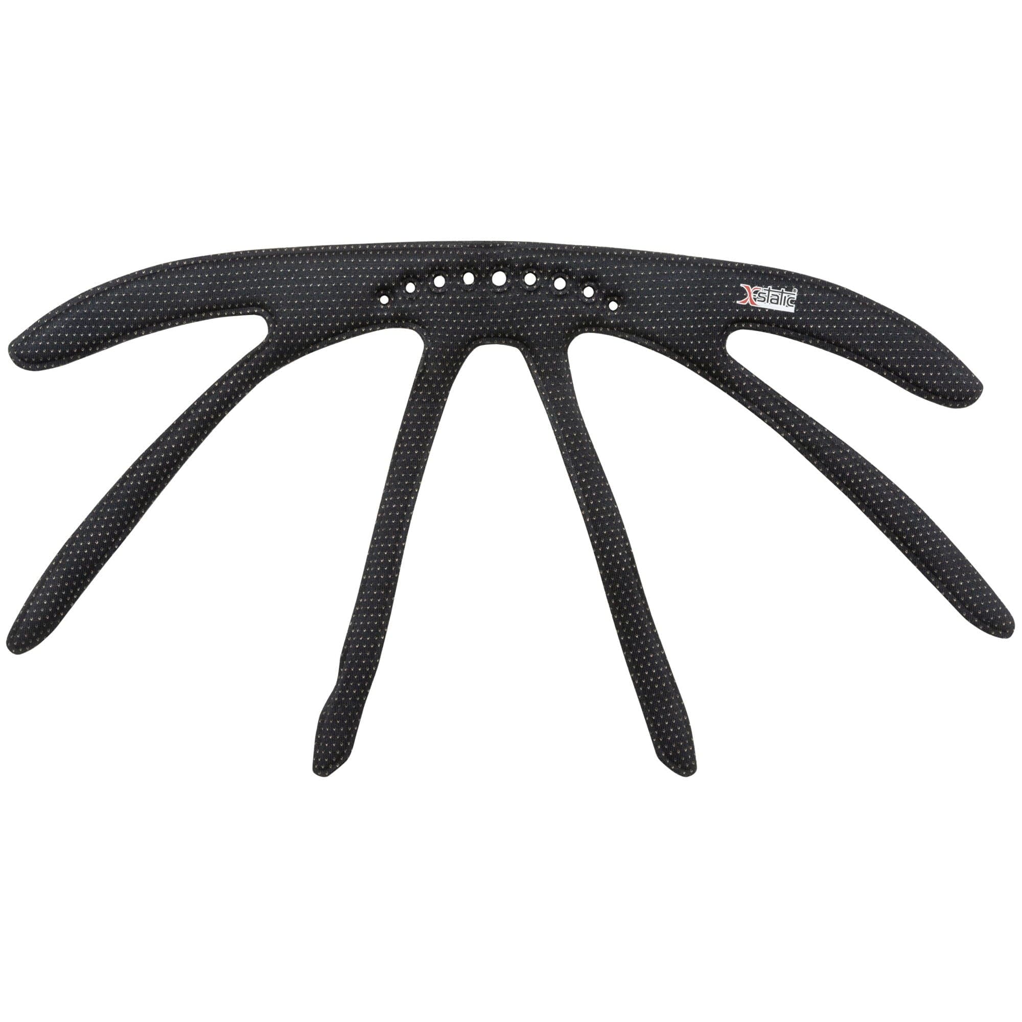 ABUS - Padding kit schwarz AVENTOR 3mm L