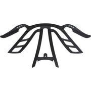 ABUS - Padding set L black AIRBREAKER