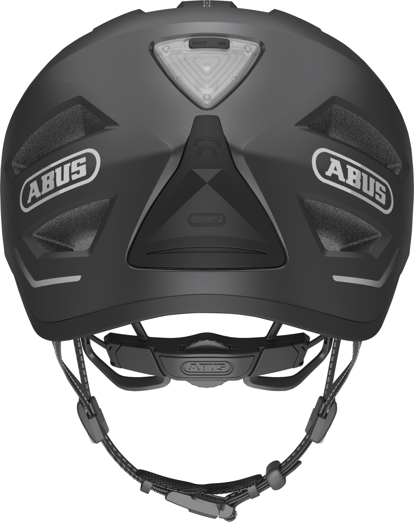 ABUS - PEDELEC 2.0 titan L