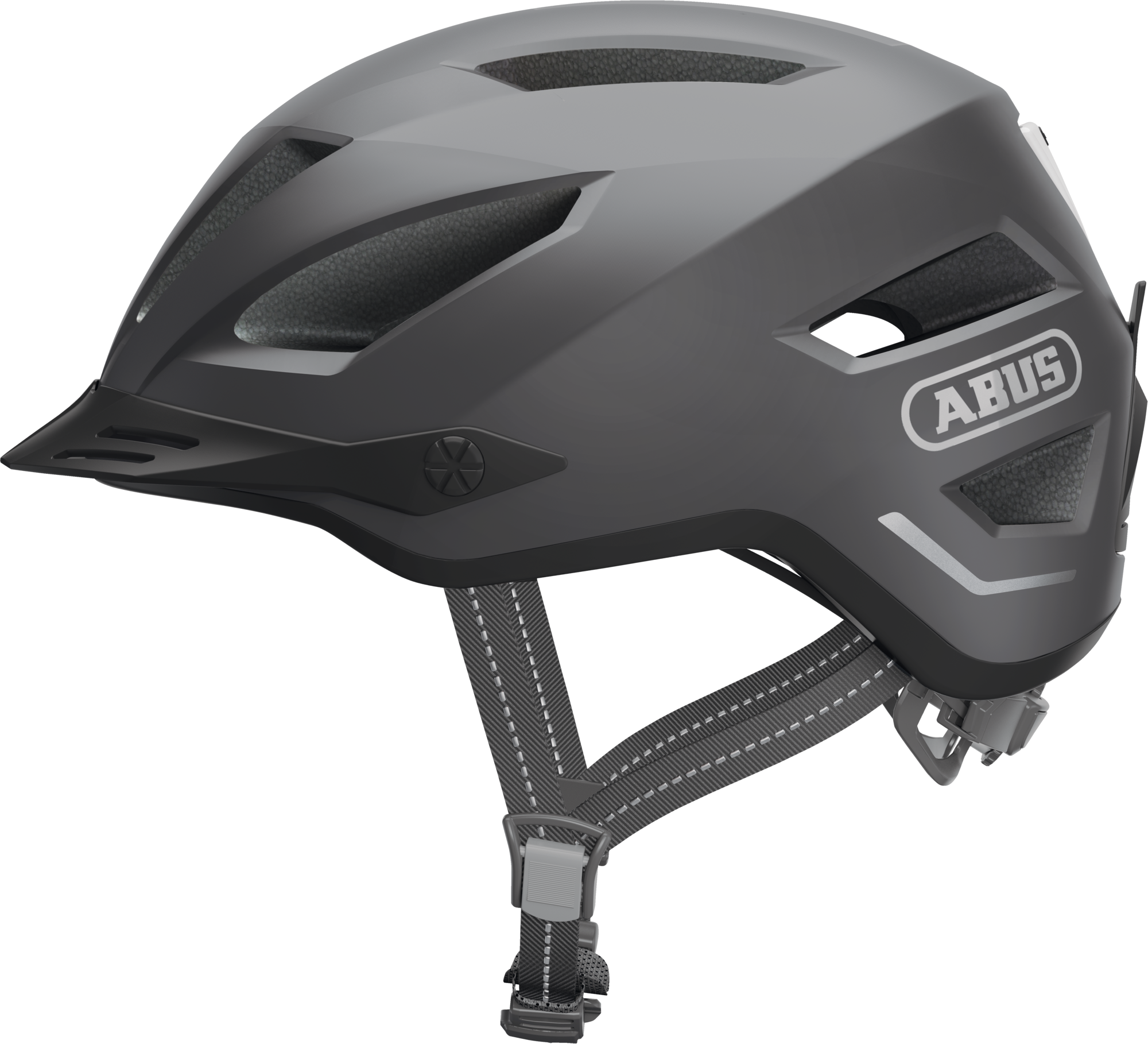 ABUS - PEDELEC 2.0 pearl white S