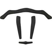 ABUS - Polsterset black HYBAN 2.0 & 2.0 A