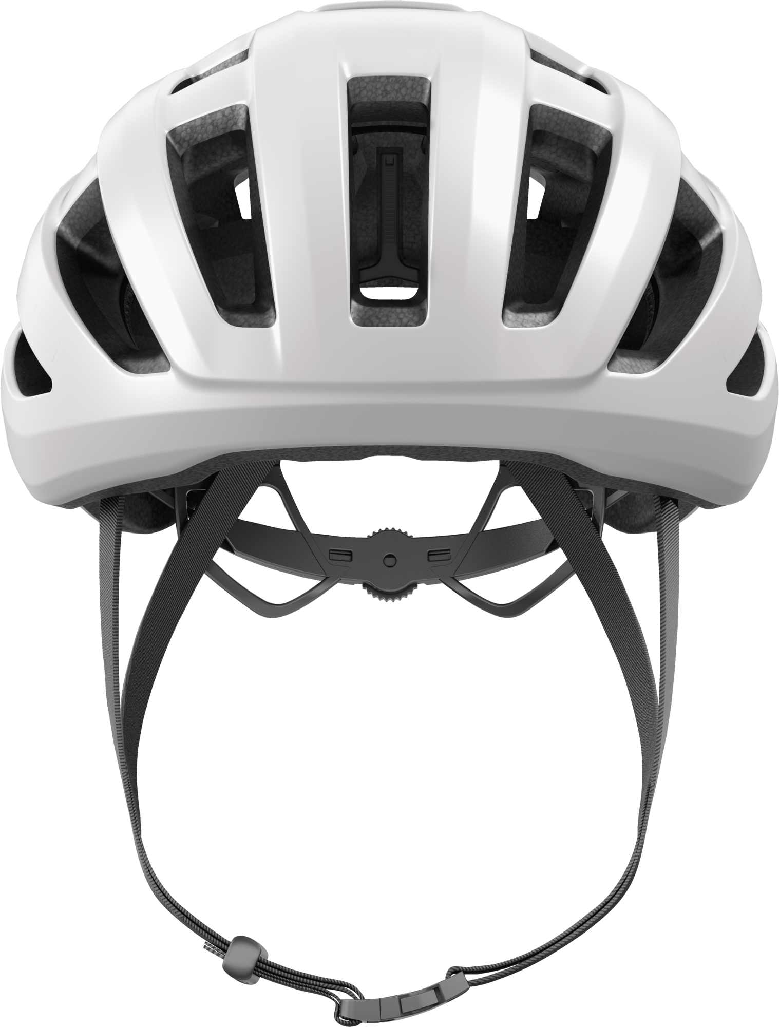 ABUS - POWERDOME MIPS polar white S