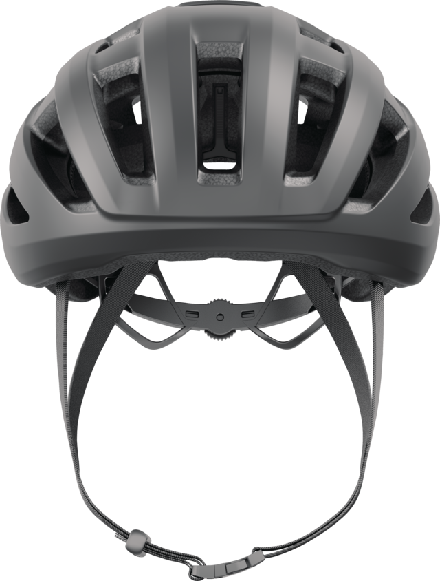 ABUS - POWERDOME MIPS velvet black L