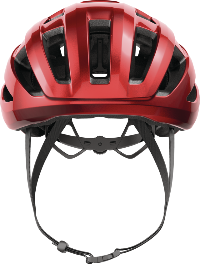 ABUS - POWERDOME MIPS blaze red S