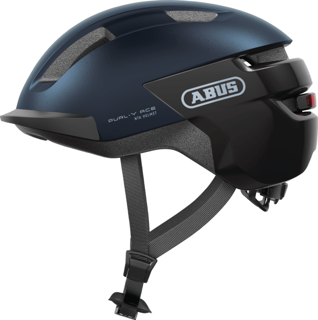ABUS - PURL-Y ACE midnight blue M