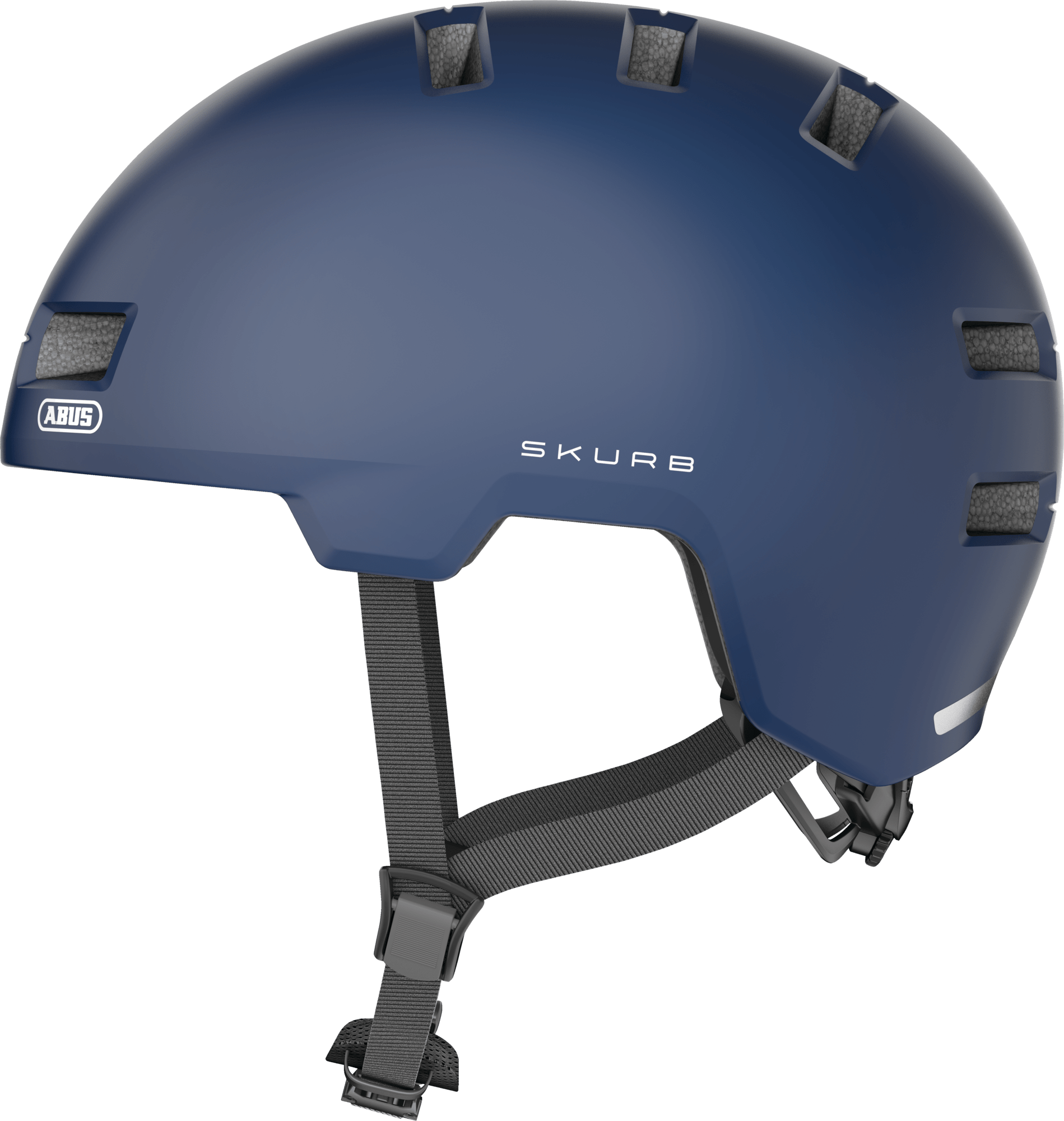 ABUS - SKURB Helmet
