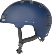 ABUS - SKURB midnight blue L