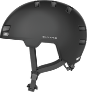 ABUS - SKURB velvet black M