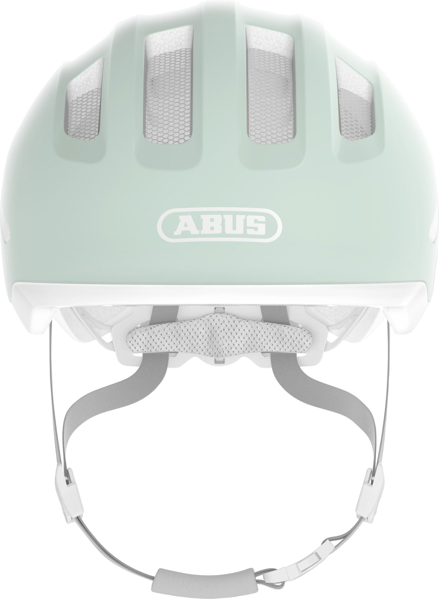 ABUS - SMILEY 3.0 ACE LED pure mint S