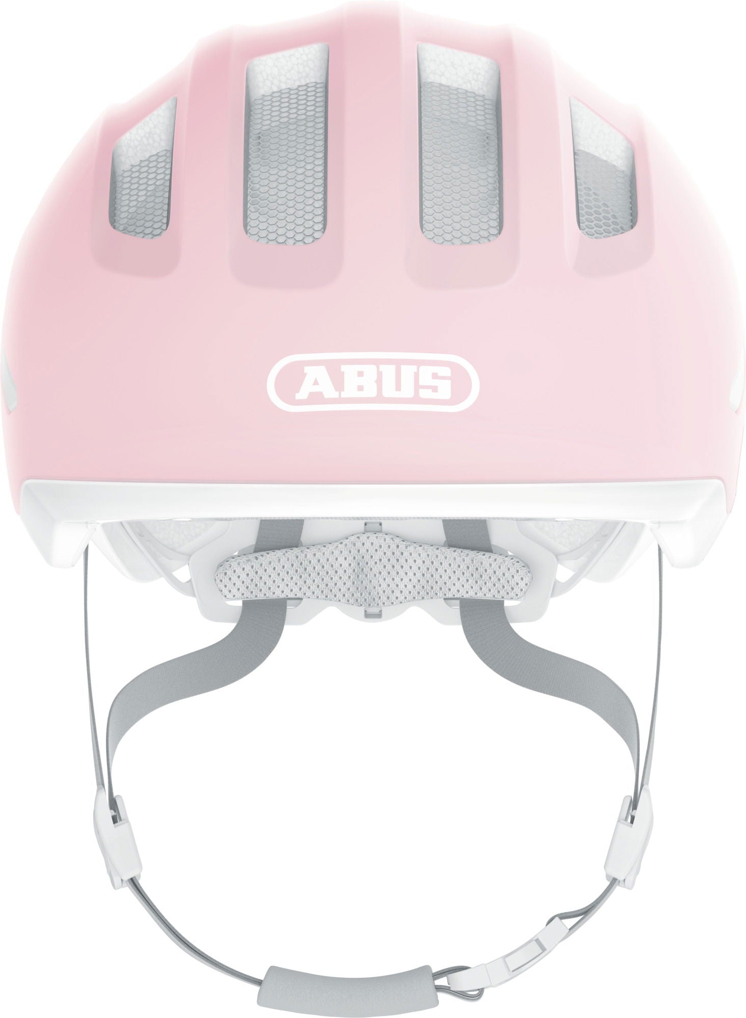 ABUS - SMILEY 3.0 ACE LED pure rose S