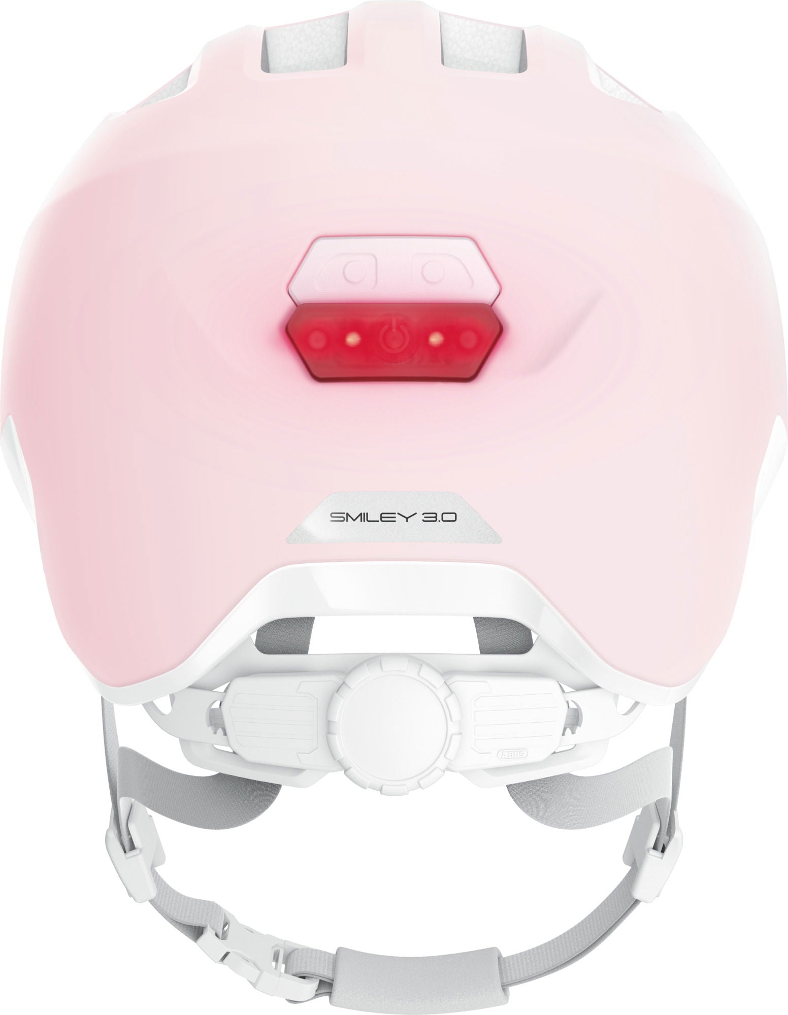ABUS - SMILEY 3.0 ACE LED pure rose S