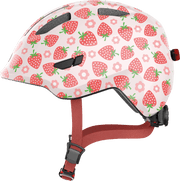 ABUS - SMILEY 3.0 LED rose strawberry M