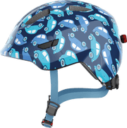 ABUS - SMILEY 3.0 LED Helmet