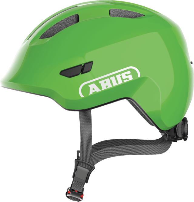 ABUS - SMILEY 3.0 shiny green S