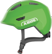 ABUS - SMILEY 3.0 shiny green M