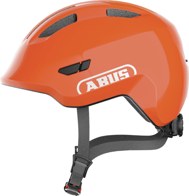 ABUS - SMILEY 3.0 shiny orange M