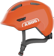 ABUS - SMILEY 3.0 shiny orange M