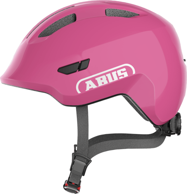 ABUS - SMILEY 3.0 shiny pink S