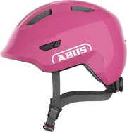 ABUS - SMILEY 3.0 shiny pink M