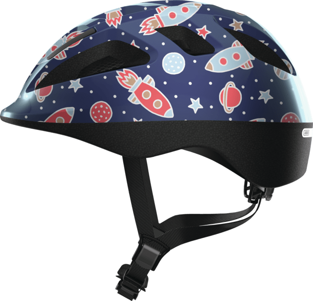 ABUS - SMOOTY 2.0 blue space M