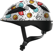 ABUS - SMOOTY 2.0 white smiley S