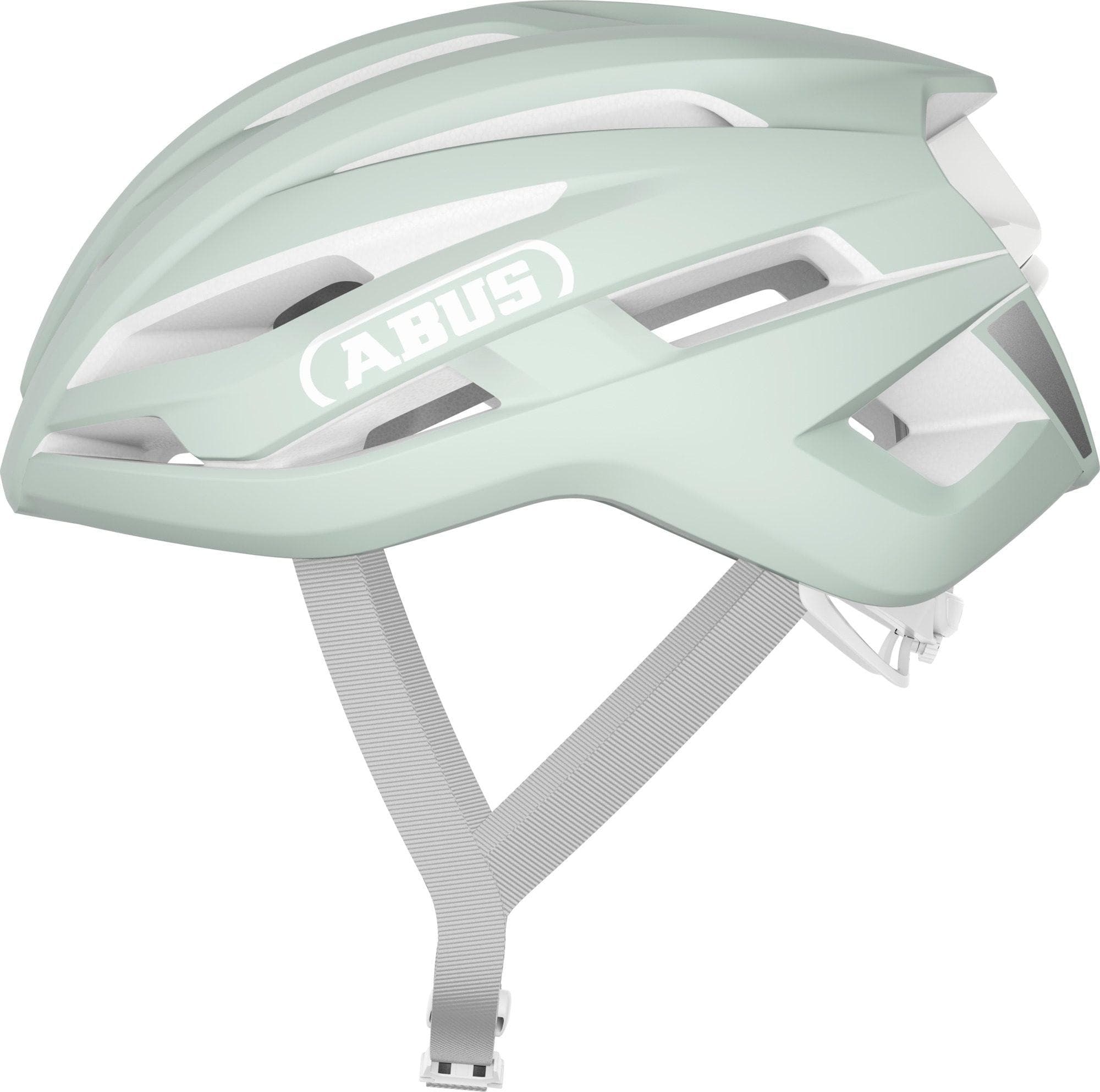 ABUS - STORMCHASER ACE pure mint M