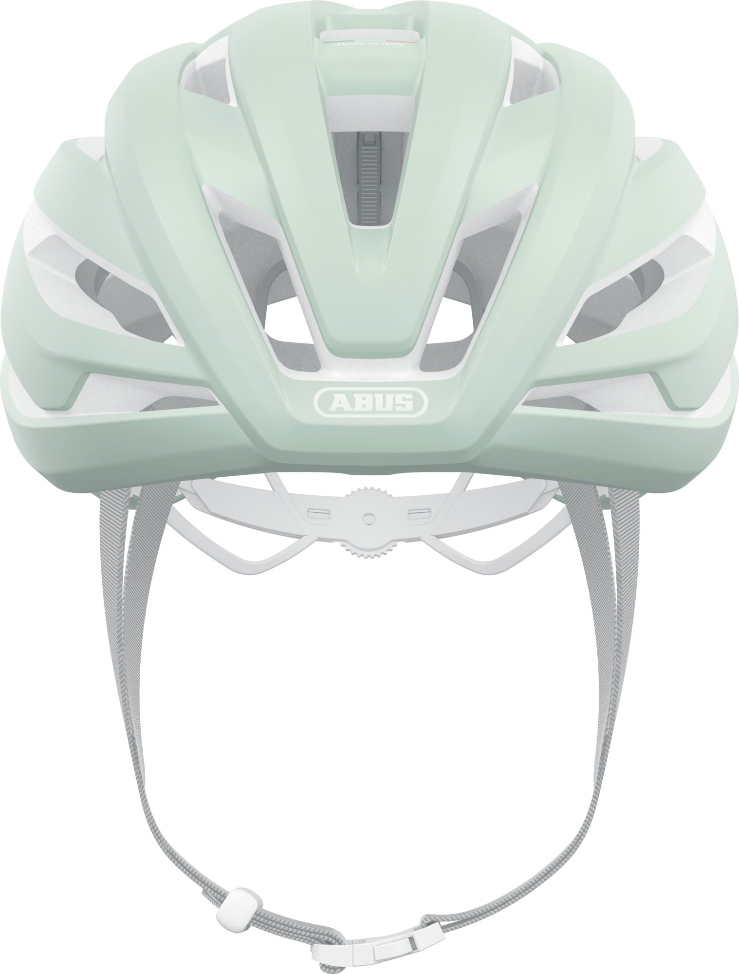 ABUS - STORMCHASER ACE pure mint S