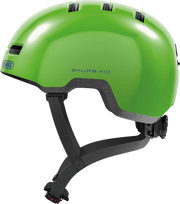 ABUS - Skurb Kid shiny green M