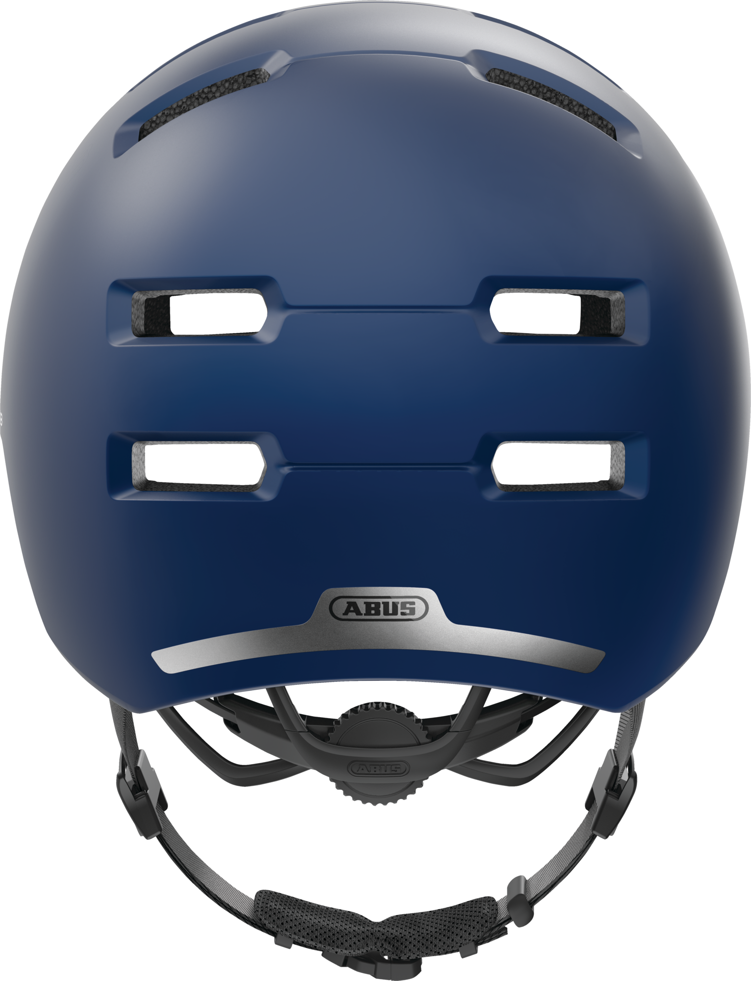 ABUS - SKURB midnight blue L