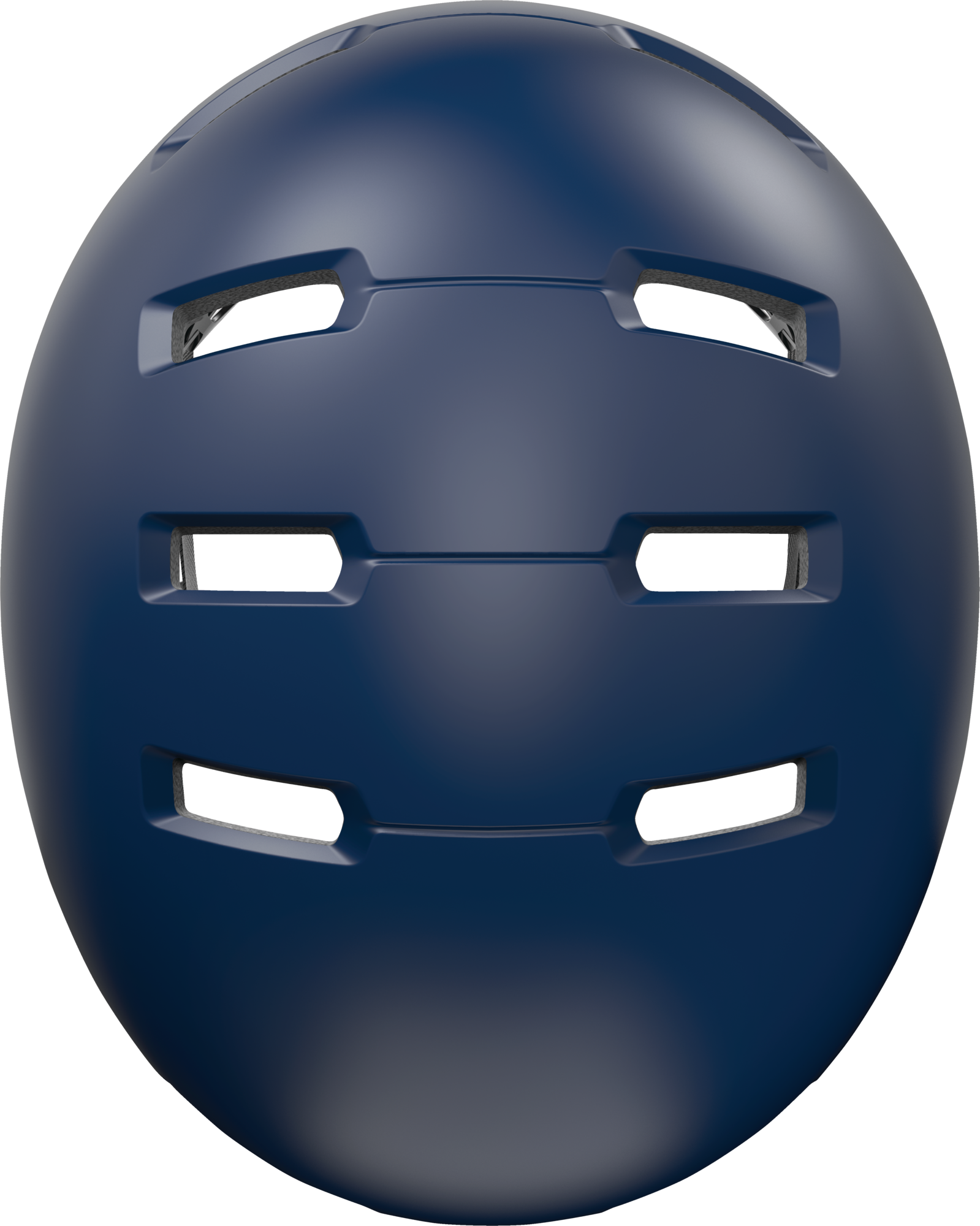 ABUS - SKURB midnight blue L