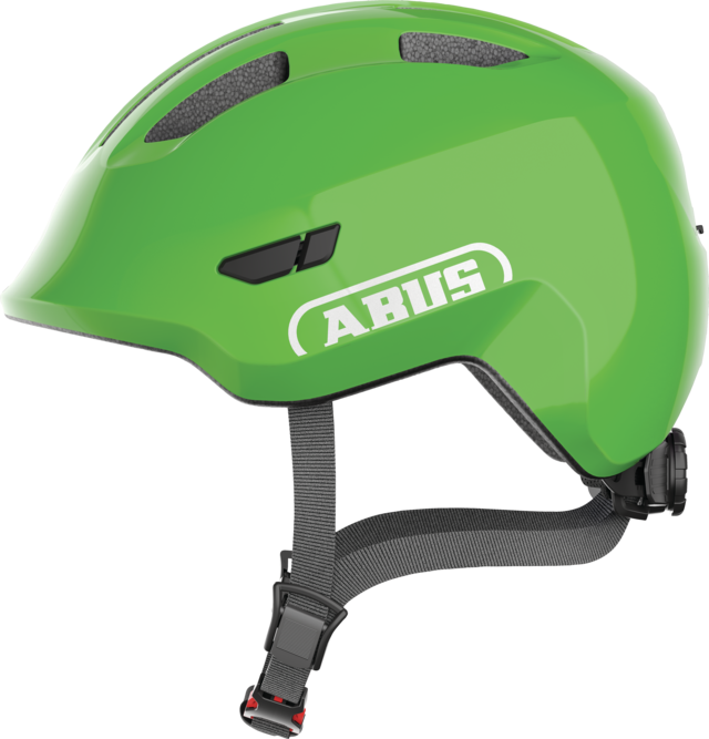 ABUS - SMILEY 3.0 shiny blue S